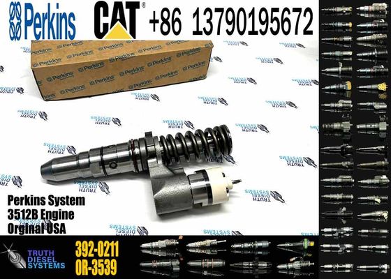 Fuel Injector 293-4074 2934074 294-3002 2943002 295-1411 2951411 306-9380 306-9390 310-9067 317-2300 320-0655 320-0677 3