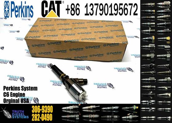 New Common Rail Injector 310-9067 10R-7668 2645A751 10R-7938 320-0655 10R-7939 For Diesel Engine CAT