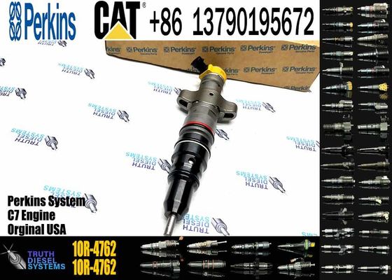 Excavator Fuel Injector 295-1409 387-9429 1OR-4762 20R-8056 295-1410 328-2582 Cat C7 Injector 387-9427