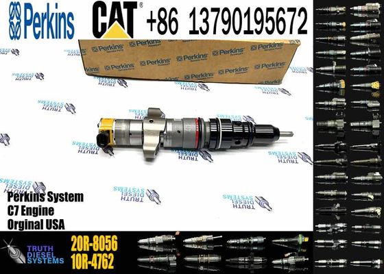 Injector Diesel Pump Injector Sprayer 328-2586 For Cat C7 Injector Engine 20R-8071 10R-4761 20R-8056