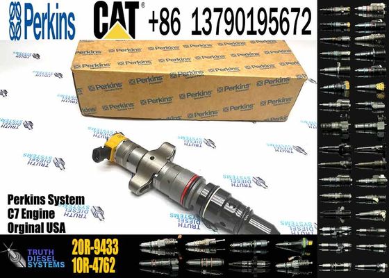 CAT 962G 950G 570B 322C 325C 325B 3126 3126B 3126E Engine Fuel Injector 10R0782 178-0198 178-0199 205-1285 1774754 177-4