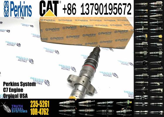 New Common Rail Injector 328-2577 20R-8063 20R-9433 10R-7221 235-5261 387-9431 For Diesel Engine CAT