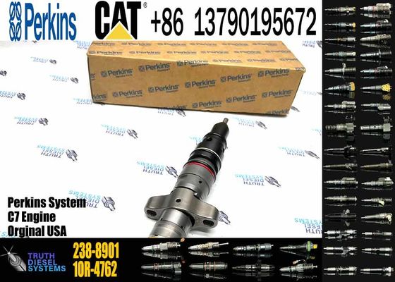 New Common Rail Injector 238-8901 328-2586 241-3228 10R-4763 241-3238 10R-7221 For Diesel Engine CAT