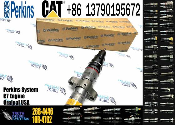 Diesel Injector 387-9434 266-4446 387-9438 10R7222 20R8063 10R7221 267-9734 293-4071