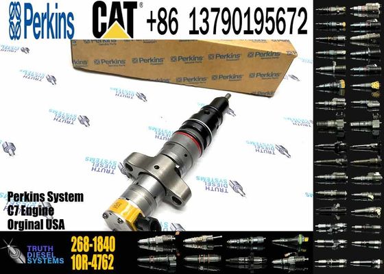 New Common Rail Injector 268-1840 387-9431 268-1836 268-9577 269-1839 293-4071 For Diesel Engine CAT