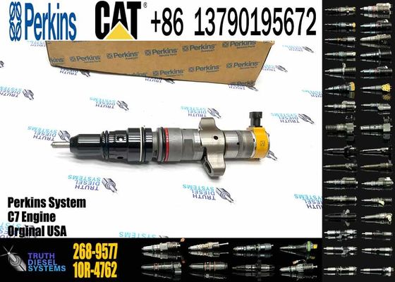 295-1411 387-9431 268-9577 Engine Fuel Injector Fits For Caterpillar CAT C7 Engine