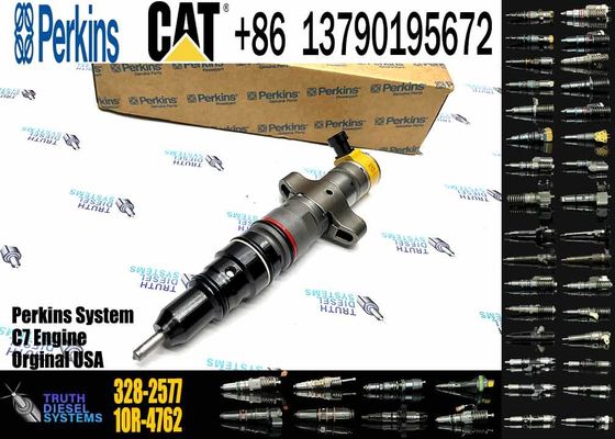 Fuel Injector 236-0962 2360962 10R-7224 235-2888 10R7224 For CAT E330C E330D E336D Engine C-9