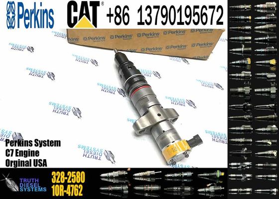 E330D E336D Excavator C9 Engine Injector Assy 387-9433 387-9430 293-4072 263-8218 2638218 3879433 3879430 2934072