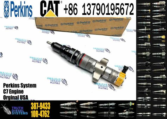 CAT C7 C9 Injector 387-9427 387-9428 387-9429 263-8218 387- 9433 387-9438 254-4399 387-9432 387-9433 328-2576
