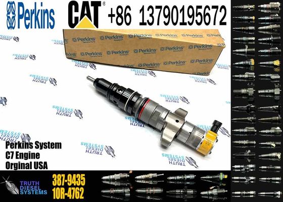 CAT C7 C9 Injector 387-9427 387-9428 387-9429 263-8218 387- 9433 387-9438 254-4399 387-9432 387-9433 328-2576