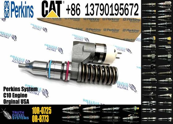 249-0708 10R-2977 2490708 10R2977 250-1309 10R-3258 for CAT C13 engine