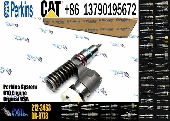 INJECTOR FUEL 211-3028 212-3460 212-3461 212-3462 212-3463 212-3464 212-3465 212-3466 NOZZLE PUMP For Engine Parts