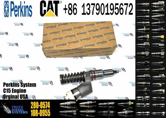 359-7434 20R-1304 374-0751 20R-2285 280-0574 10R-8989 FOR CAT C15/C18 3597434 20R1304 3740751 20R2285 2800574 10R8989