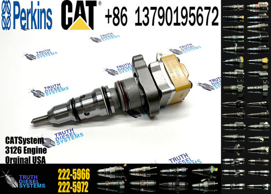 177-4754 177-4752 178-0199 128-6601 178-6342 222-5966 135-5459 E3216 3216 10R-0782 10R-9237 Fuel Injector Assembly
