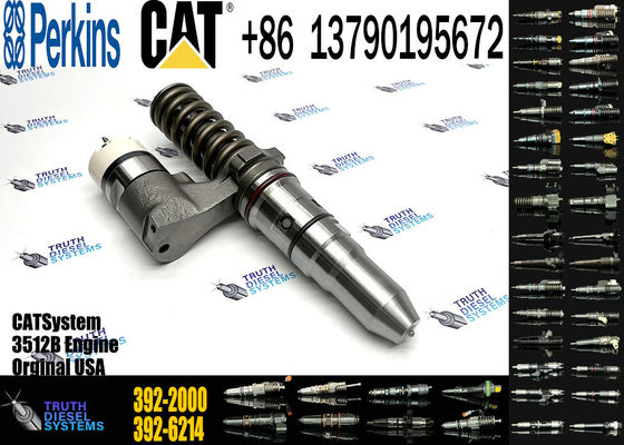 392-0200 3920200 450-1417 4501417 140-2175 1402175 389-5795 3895795 314-7755 3147755 3805795 380-5795 392-0206 3920206 INJECTOR