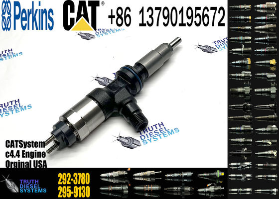 3200680 320-0680 10R7672 10R-7672 2645A747 2923780 292-3780 2645A709 282-0490 fuel injector for CAT Caterpillar C4.4 C6.6 323D