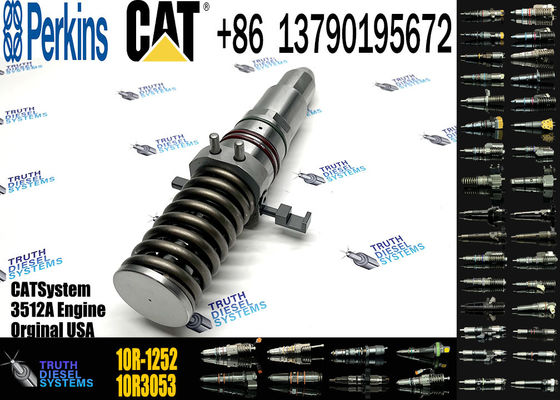 178-6342 177-4752 10R1257 10R-1257 Caterpillar 10r9000