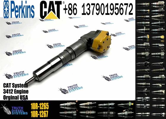CAT 3216 fuel injector 232-1175 232-1183 2C0273 4CR0197 10R-1265 0R-9803