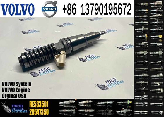 E1 Unit Injector DZ121294 BEBE4C12101 RE533501 RE533608 SE501959 For John Deere 9330 9410R 9430 9430T 9460R