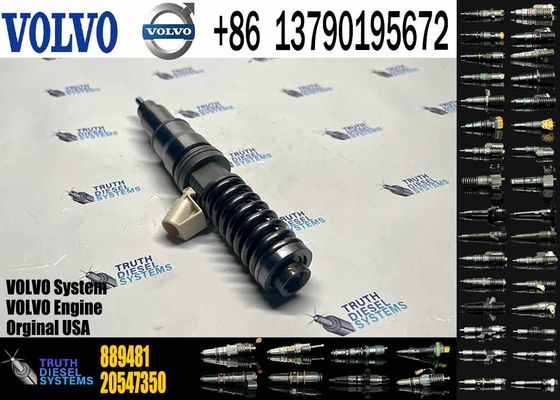 Electronic Unit Pump Diesel Fuel Injection Unit Pump BEBE4C07001 889481 3803638 For Diesel Engine D16