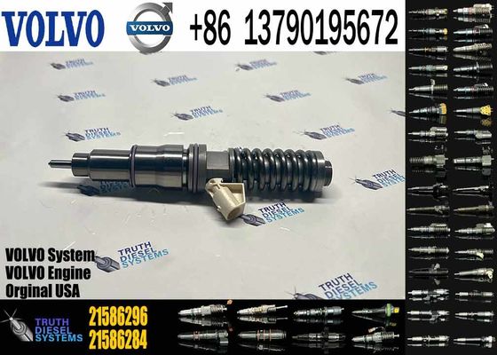 Good Price Unit Pump Injector 3803655 03587147 21586296 3587147 3801440 BEBE4C06001 BEBE4C16001 Diesel Injector For Volvo
