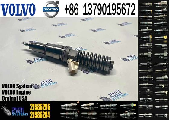 Good Price Unit Pump Injector 3803655 03587147 21586296 3587147 3801440 BEBE4C06001 BEBE4C16001 Diesel Injector For Volvo