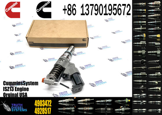 4903472 Engine Part Fuel Injector 4903319 4061851 4026222 4903472 3411756 4902921 for Cummins ISM11 QSM11 M11