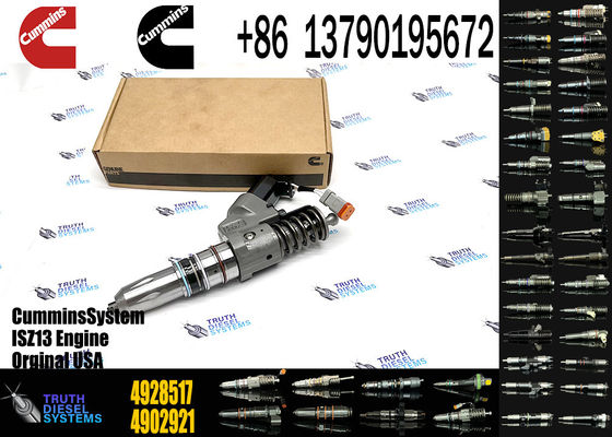 Original New Cummins Injector 4928347 4928348 4928349 4928517 4928990 4937065 4937512 4940640 Suitable For Cummins Engine