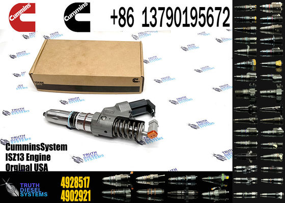 Original New Cummins Injector 4928347 4928348 4928349 4928517 4928990 4937065 4937512 4940640 Suitable For Cummins Engine