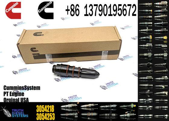 High Quality Construction Machinery Parts 3054218 3054220 3054219 3054216 3047991 4914537 4914505 4914452 For Diesel Engine