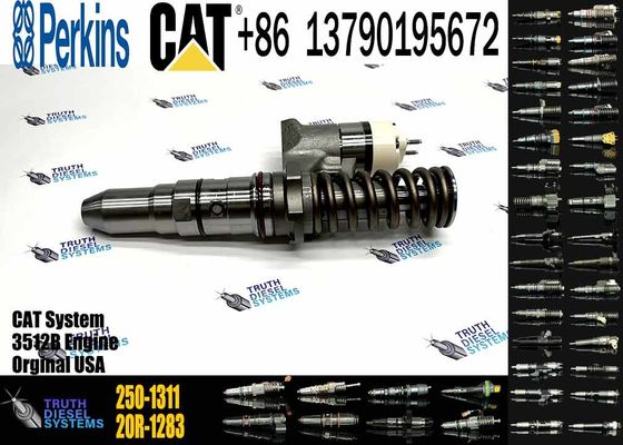 Fuel Injector 20R-3477 20R-1266 20R-1267 20R-1268 20R-1269 20R-1270 20R1272 20R-1275 250-1311 20R-1276 20R-1277 20R-1278 20R-2296