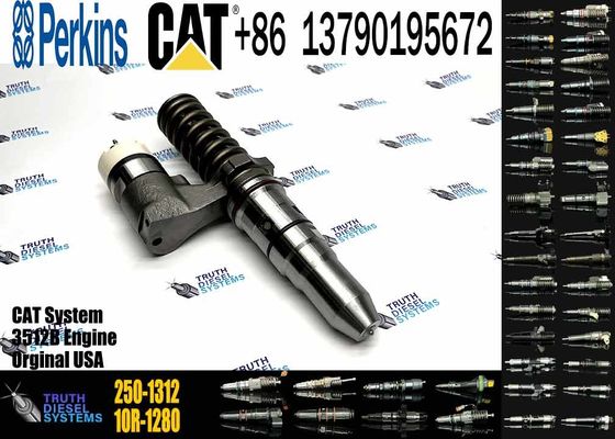 Fuel Injector 20R-3477 20R-1266 20R-1267 20R-1268 20R-1269 20R-1270 20R1272 20R-1275 250-1312 20R-1276 20R-1277 20R-1278 20R-2296