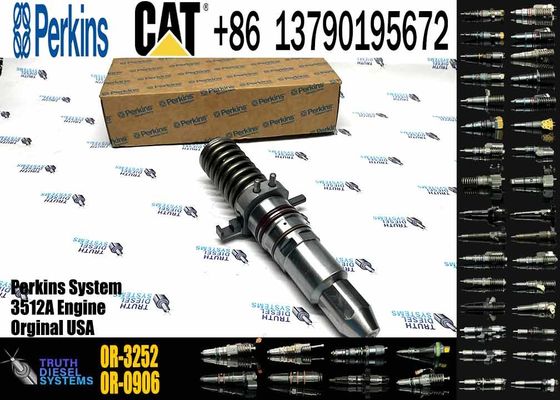 Factory Direct Carter Engine Injector 0R-8338 10R-1252 0R-3052 0R-3051 0R-2921 0R-2925 Injector