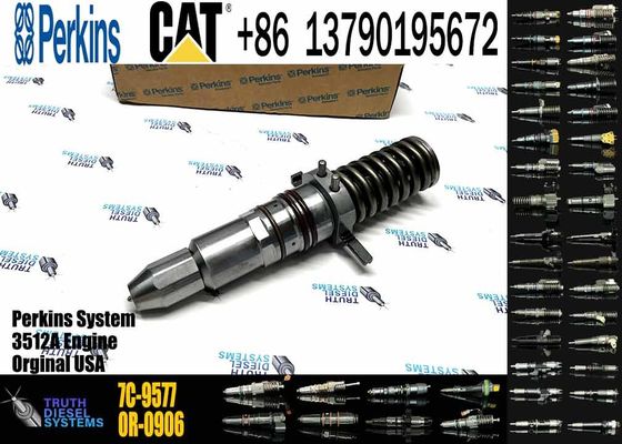 High Quality Fuel Injector Assembly 7C-9577 7C9577 for CAT Engine 3500A Series