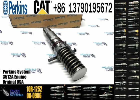 Factory Direct Carter Engine Injector 0R-2921 0R-2925 0R-3051 0R-8338 10R-1252 Injector