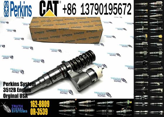 New Common Rail Injector150-4453 0R-9944 162-8809 0R-3539 162-8813 386-1766 for diesel Engine CAT