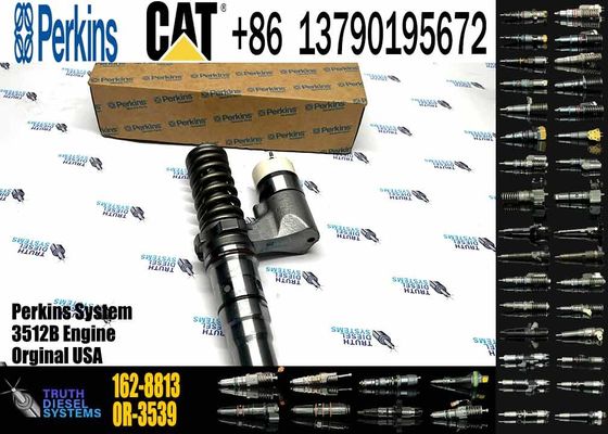 New Common Rail Injector150-4453 0R-9944 162-8809 0R-3539 162-8813 386-1766 for diesel Engine CAT