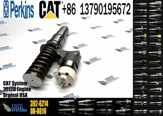 Fuel Injector 20R-1265 20R-1266 20R-1267 20R-1268 20R-1269 20R-1270 20R1270 20R-1275 20R1275 392-6214 20R-1277 20R-1278 20R-1280