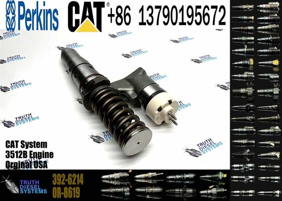 Fuel Injector 20R-1265 20R-1266 20R-1267 20R-1268 20R-1269 20R-1270 20R1270 20R-1275 20R1275 392-6214 20R-1277 20R-1278 20R-1280