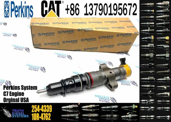 254-4330 254-4339 254-4340 258-8745 C9 Engine Fuel Injector 265-8106 266-4446 267-3360 267-3361 267-9710 267-9717 267-9722