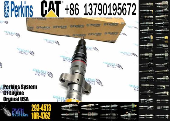 Cat C9 Injector 267-3360 267-9710 267-9717 293-4573 293-4574 328-2576 for Caterpillar