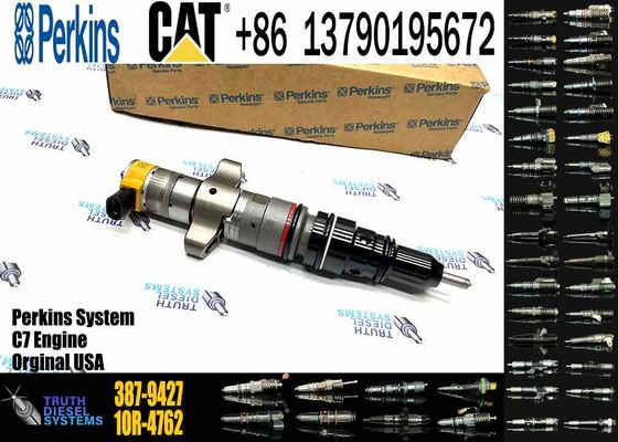 Engine Parts Cat C7 Injector 387-9427 387-9428 387-9430 for Caterpillar Injector C7
