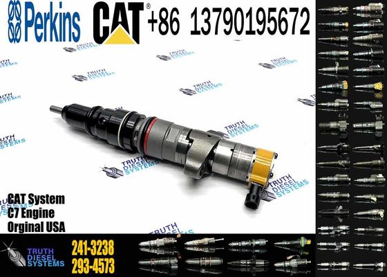 Fuel Injector 241-32328 387-9427 238-8091 241-3239 328-2582 2OR-8079 10R-7225 188-8739 for Caterpillar 324DL 325DL 328D 329D C7