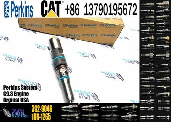 High Quality Fuel Injector Assembly 392-9046 3929046 for CAT Engine C9.3 Series