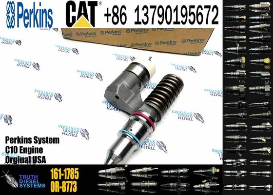 137-2500 161-1785 for Caterpillar Mechanical Engine Parts for C10 Fuel Injector 10r-0725