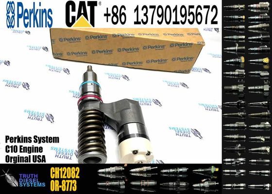 CAI Diesel Fuel Common Rail Injector CH12071 CH12072 CH12082 CH12083 CH12341 Fuel Injector for CH12341 Engine Injector