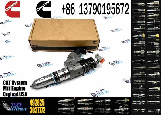 diesel Engine Parts diesel Injector3411754 3411755 492825 4928517 3411753 3037772