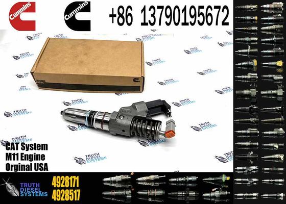 cummins M11 Fuel Injector 4903319 4928171 4902921 for cummins M11 Engine