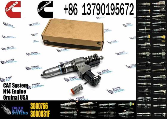 3080766 3083622 3083846 3087560 3087733 Provide High Quality N14 Series Injectors Made in China