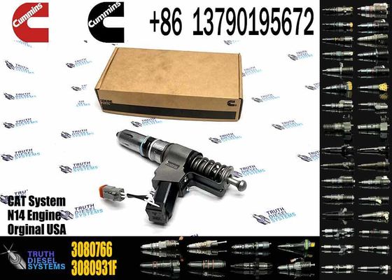 3080766 3083622 3083846 3087560 3087733 Provide High Quality N14 Series Injectors Made in China